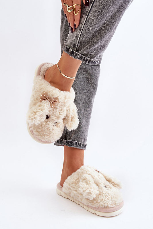 slippers