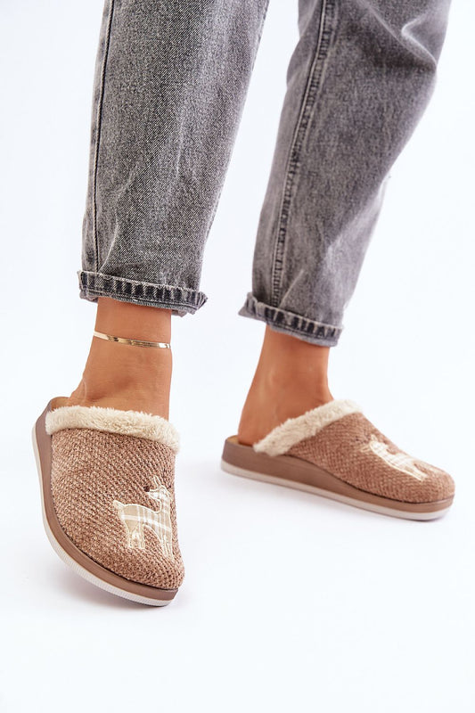 slippers