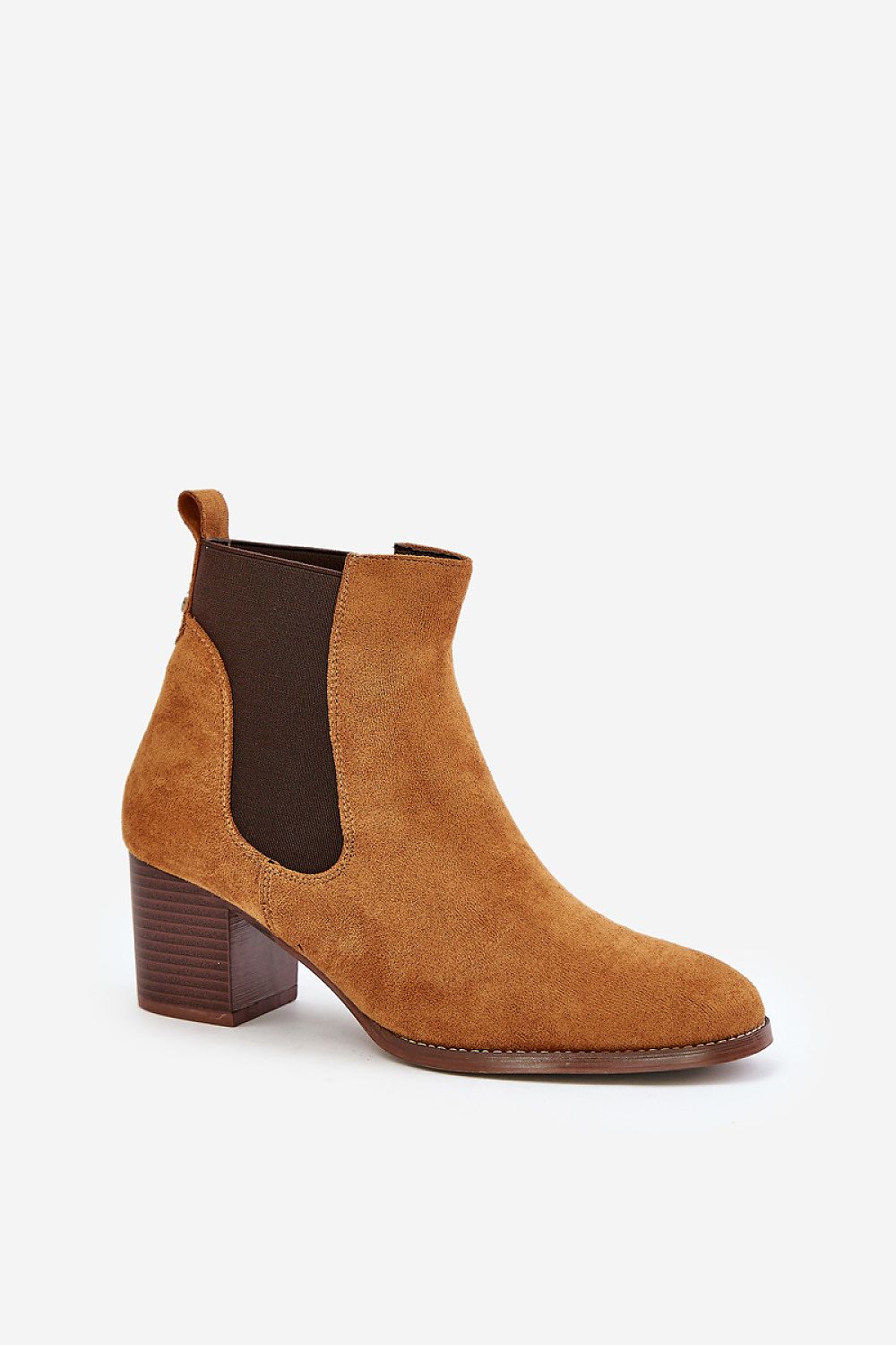 Chelsea boots