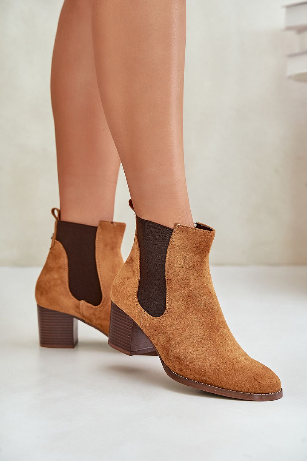 Chelsea boots