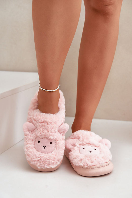 slippers