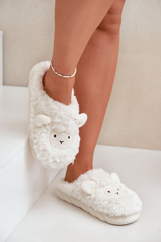 slippers