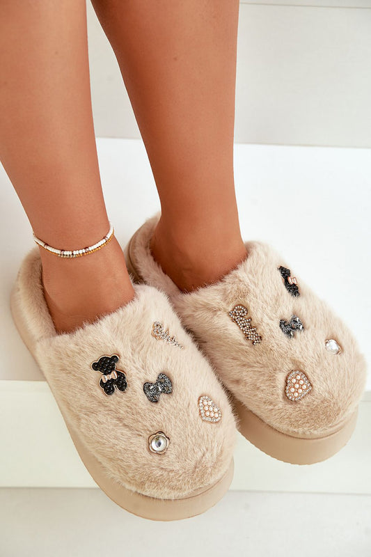 slippers