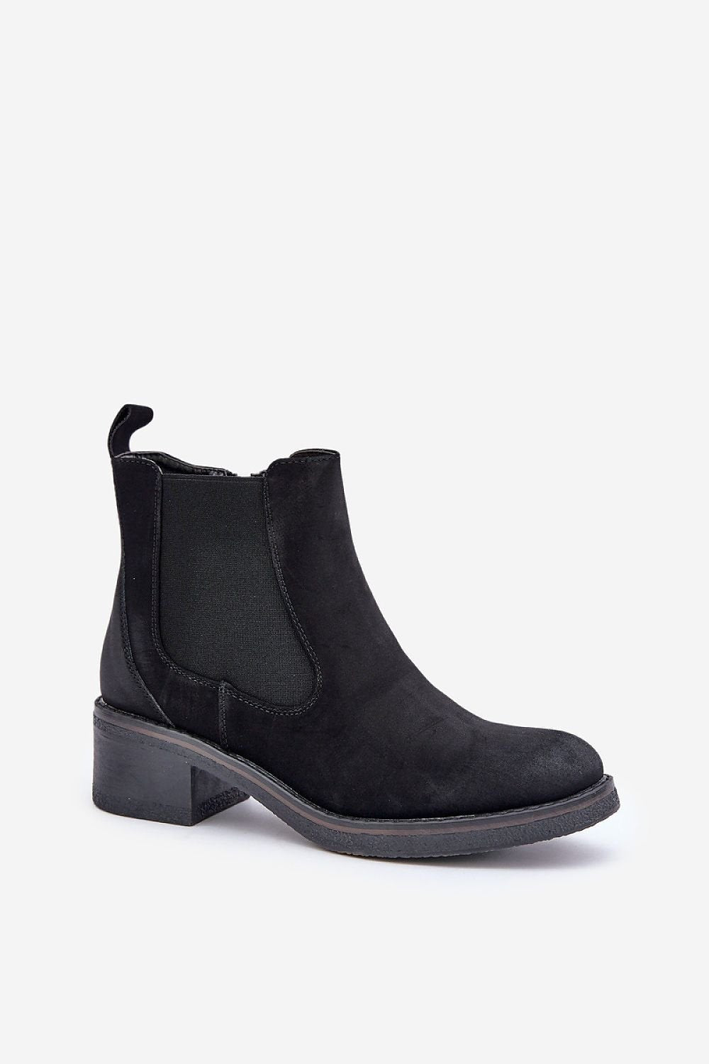 Chelsea boots