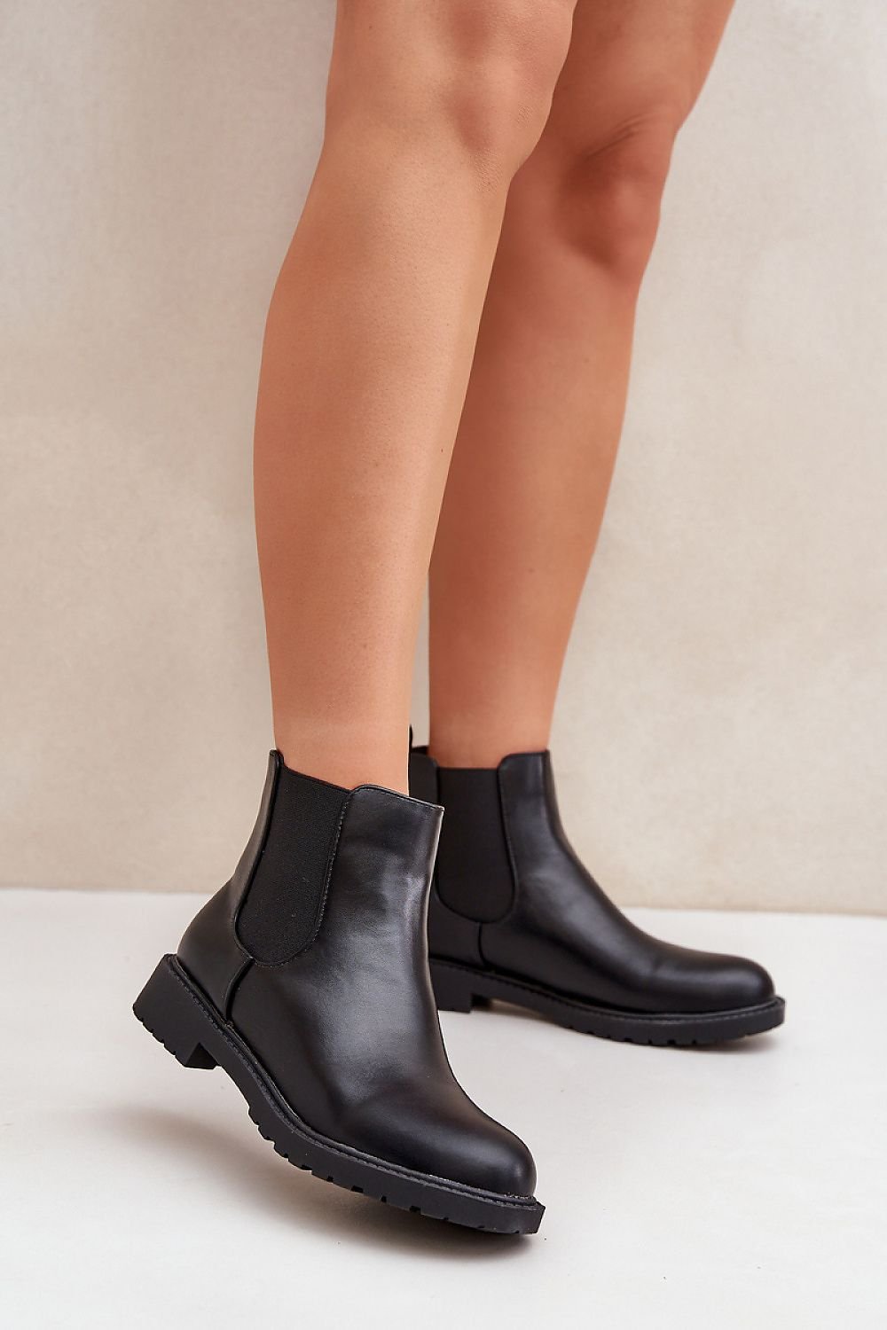 Chelsea boots