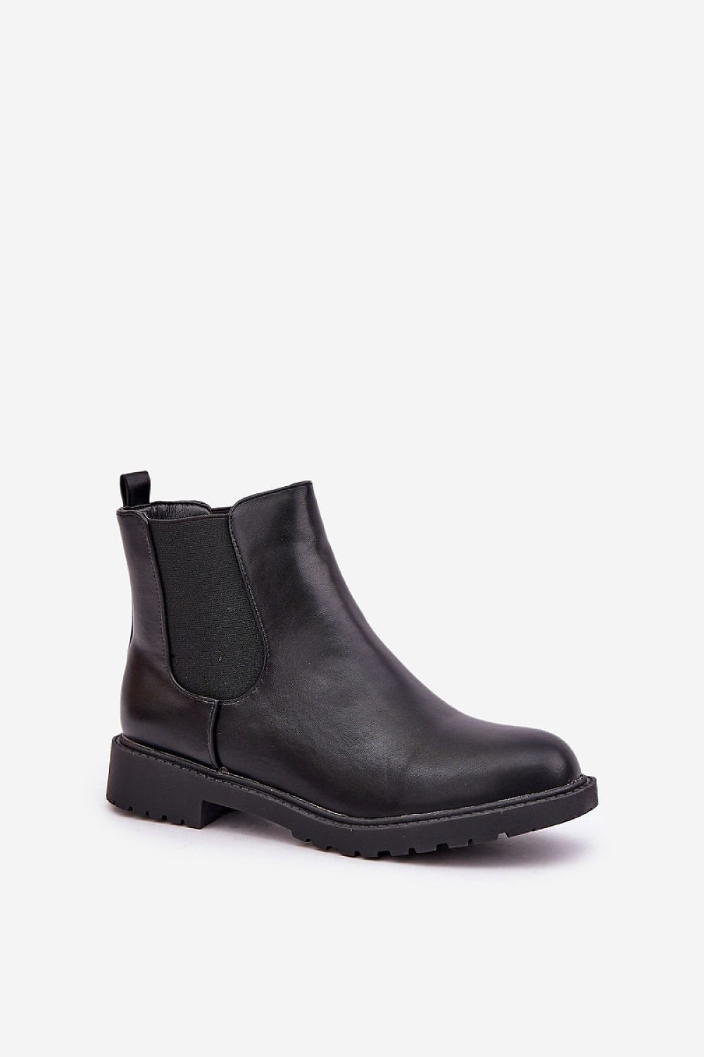 Chelsea boots