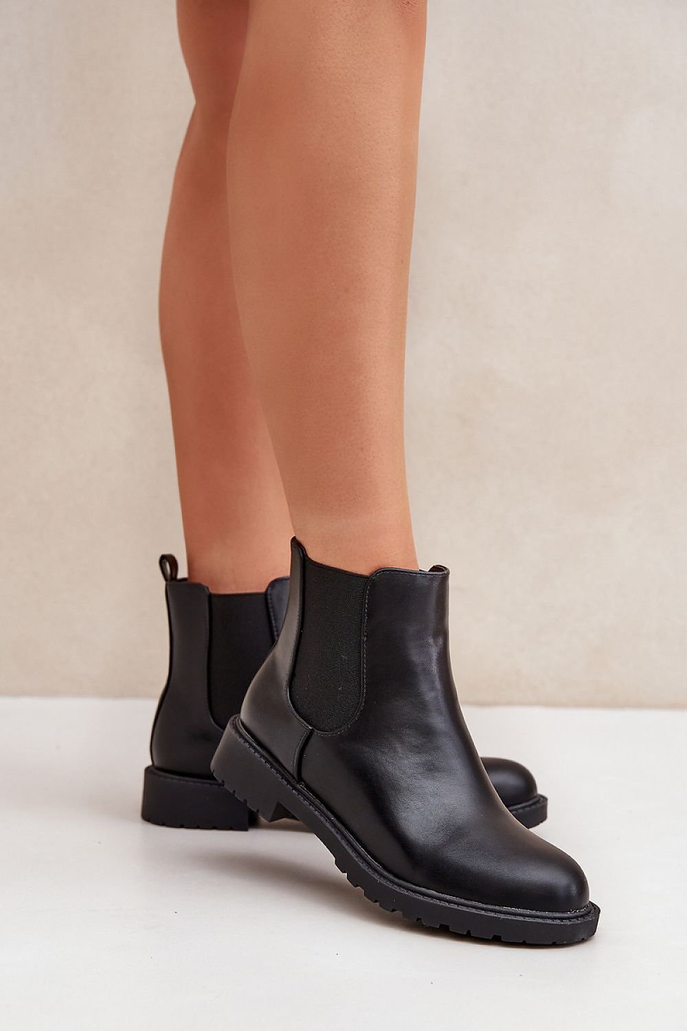 Chelsea boots