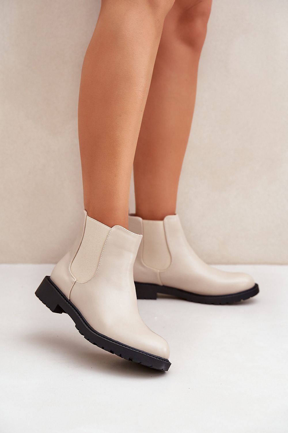 Chelsea boots