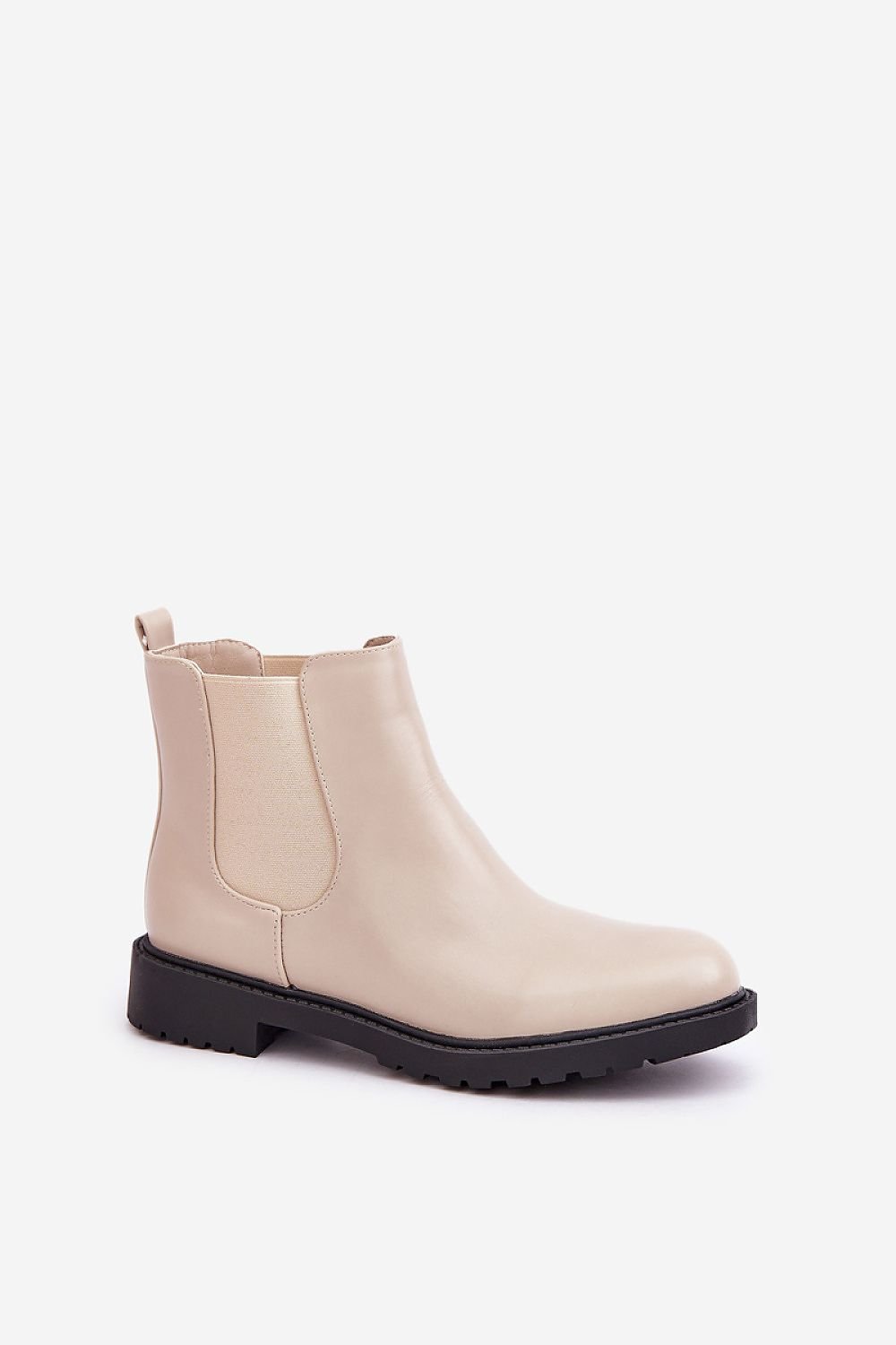 Chelsea boots