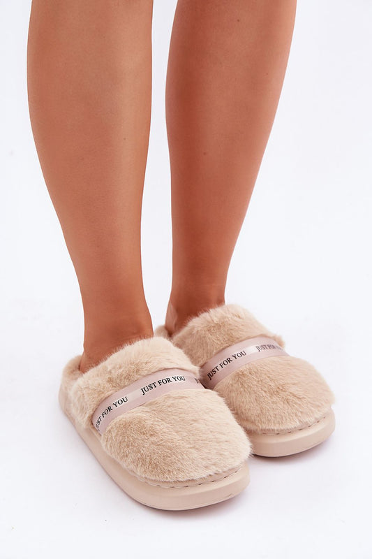 slippers