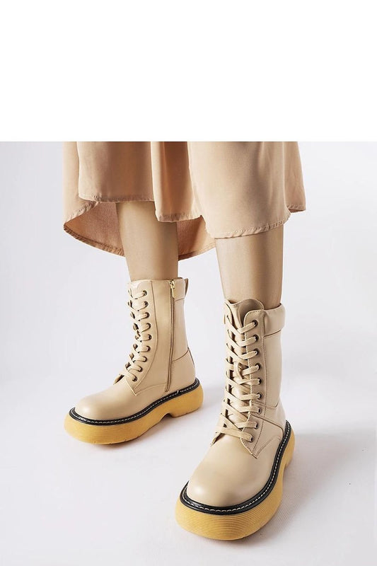 Zware bottines