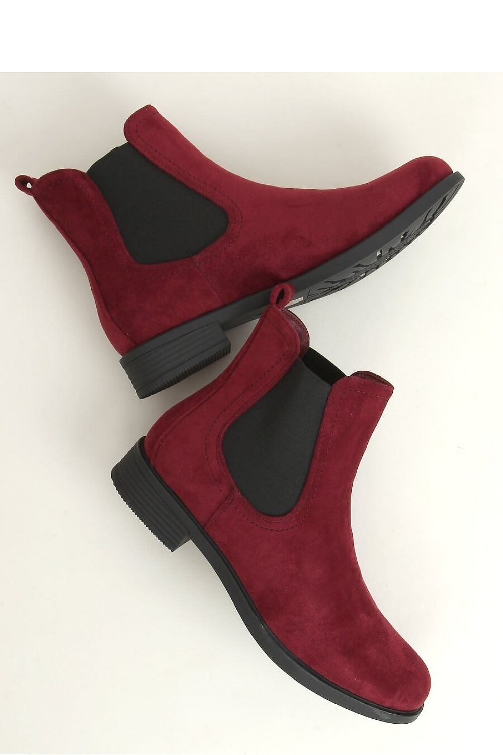 Chelsea boots