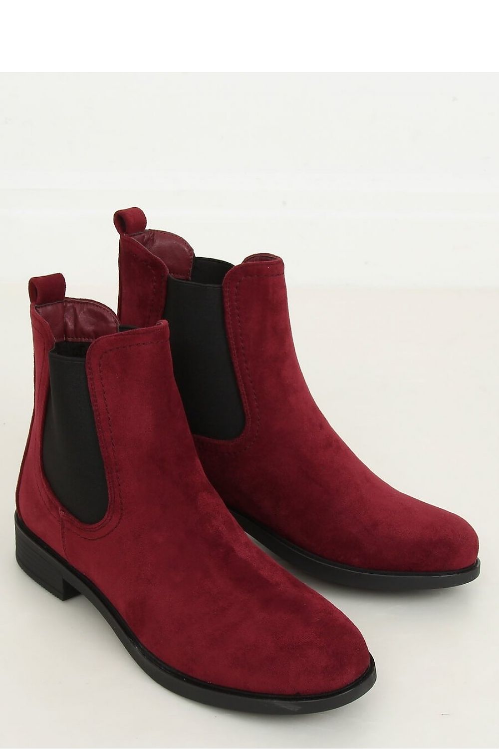 Chelsea boots