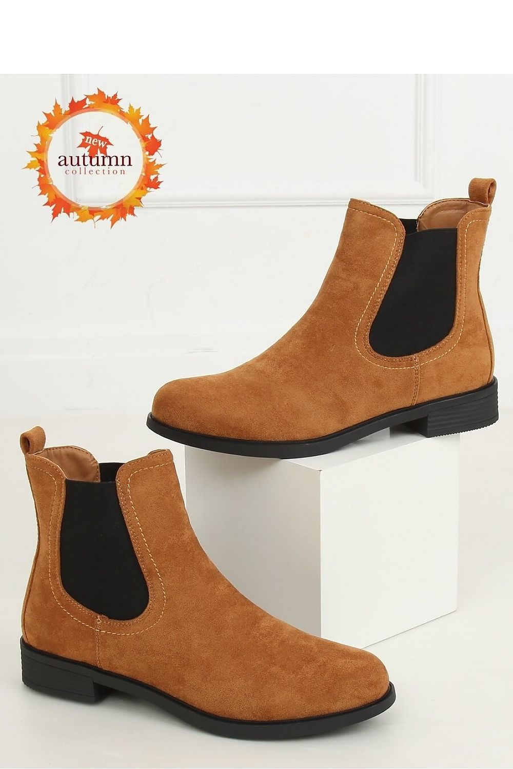 Chelsea boots