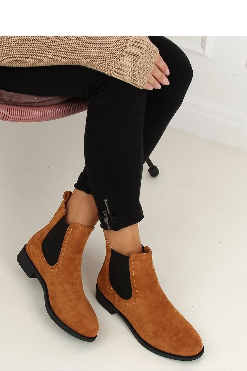 Chelsea boots