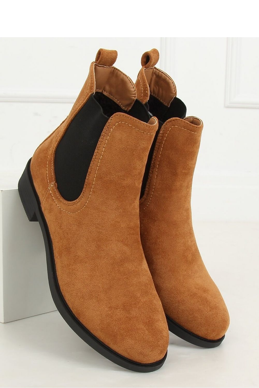 Chelsea boots