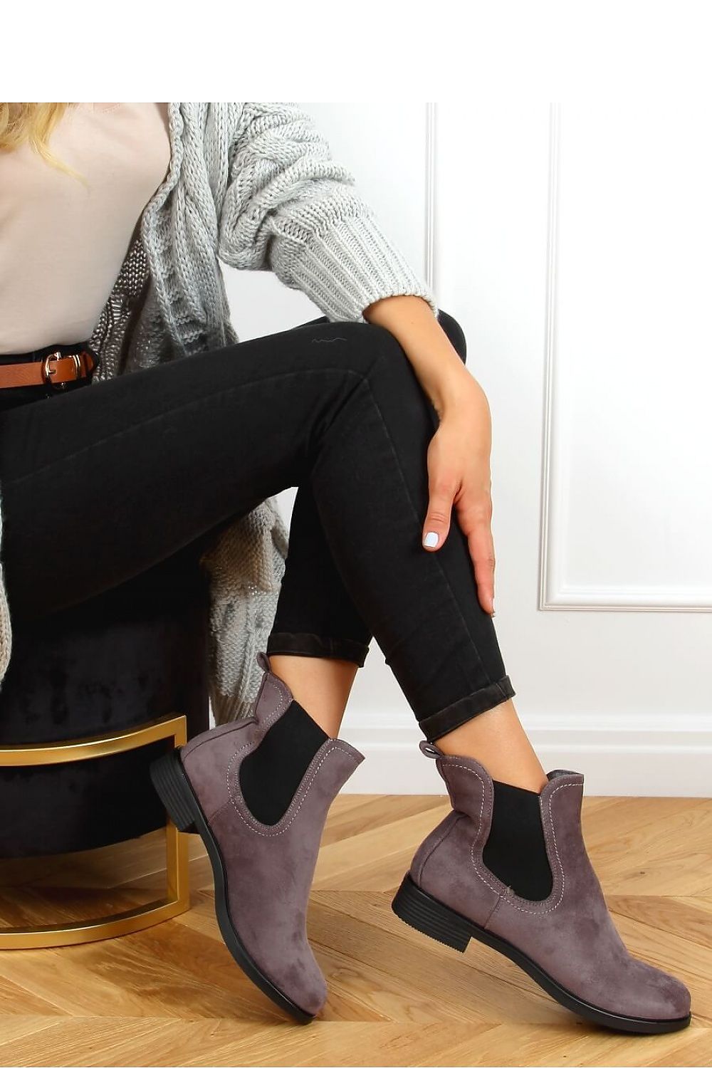 Chelsea boots