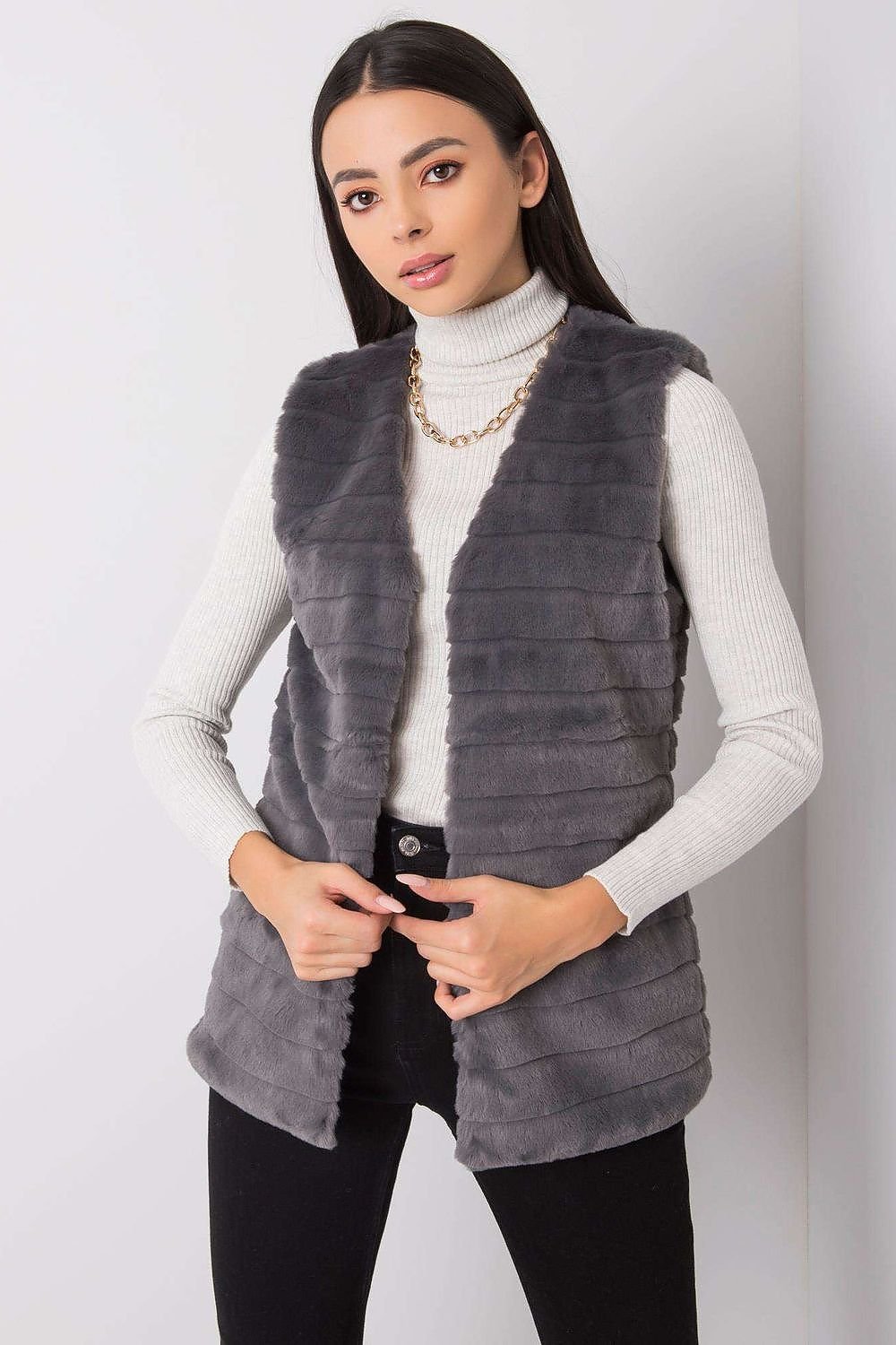 vest